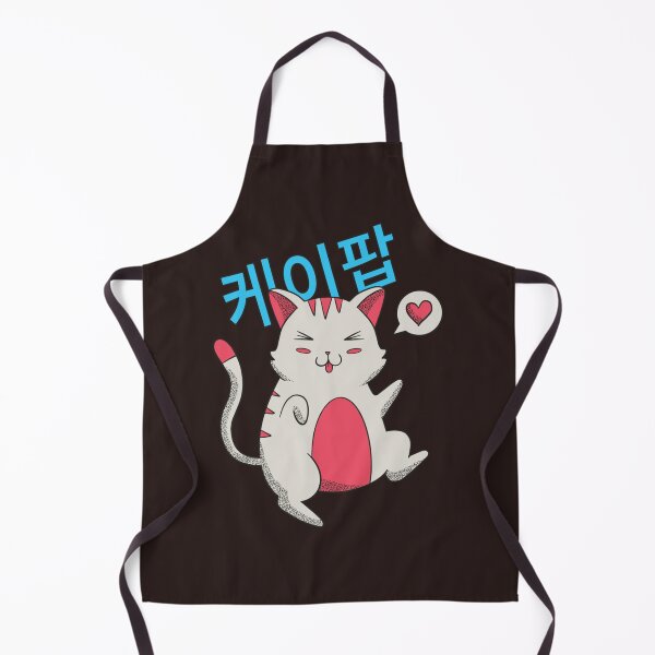 Item preview, K-POP CAT Classic T-Shirt| Kpop T-Shirt designed and sold by dragonds.