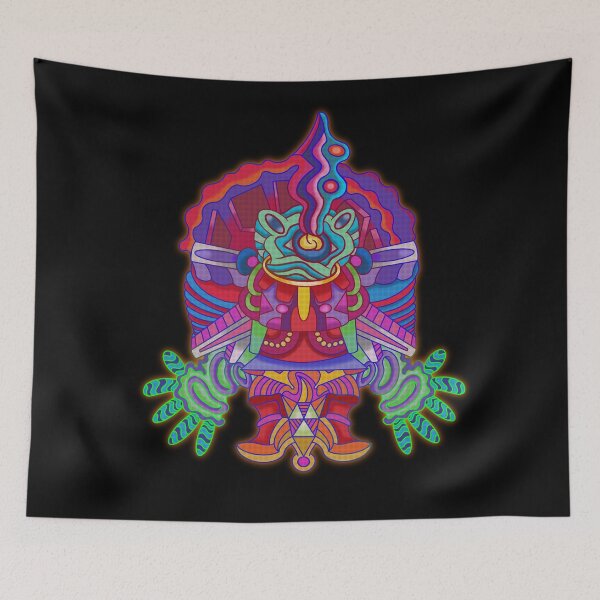 Item preview, Cosmic Froggy designed and sold by madmangrayace.