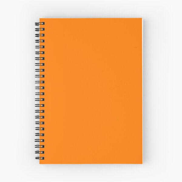 Item preview, Tangerine | Orange designed and sold by mareabello.