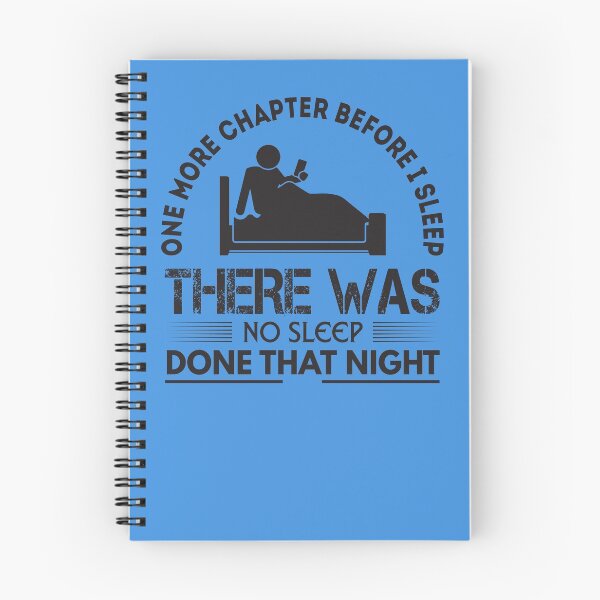 Item preview, Fanfiction - There Was No Sleep Done That Night designed and sold by FanfictionMemes.