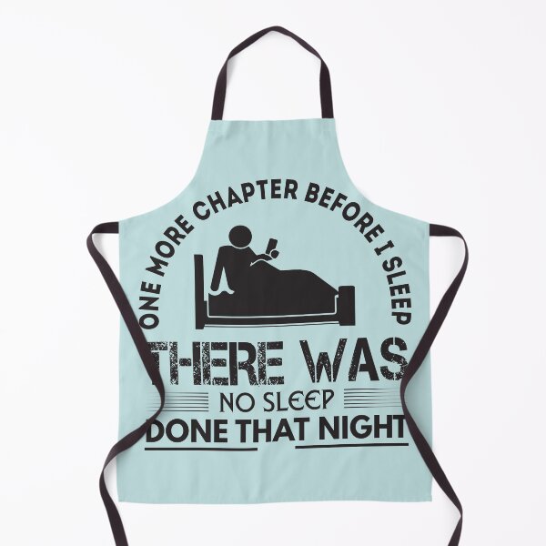 Item preview, Fanfiction - There Was No Sleep Done That Night designed and sold by FanfictionMemes.