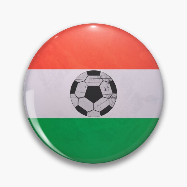 Item preview, Hungary Football Team designed and sold by superdumb70.