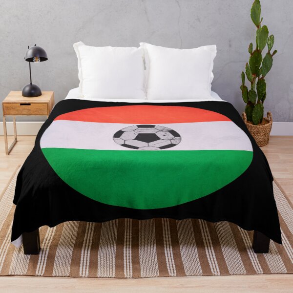 Item preview, Hungary Football Team designed and sold by superdumb70.