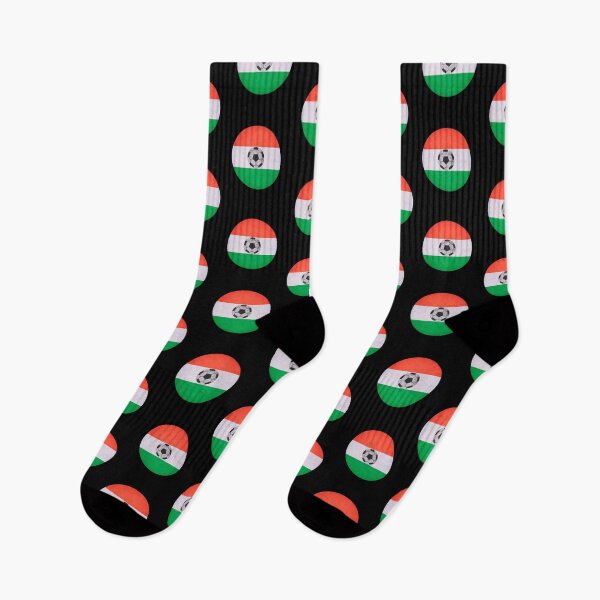Item preview, Hungary Football Team designed and sold by superdumb70.
