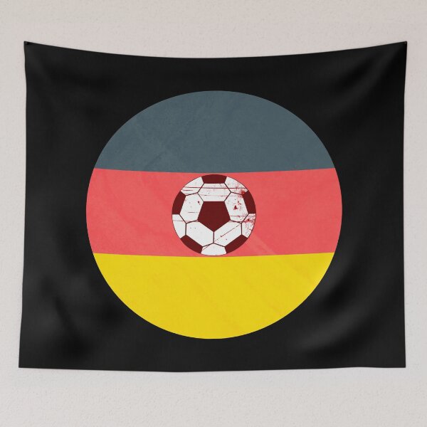 Item preview, Germany Football Team designed and sold by superdumb70.