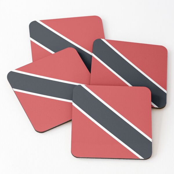Item preview, Trinidad and Tobago designed and sold by FlatFlags.