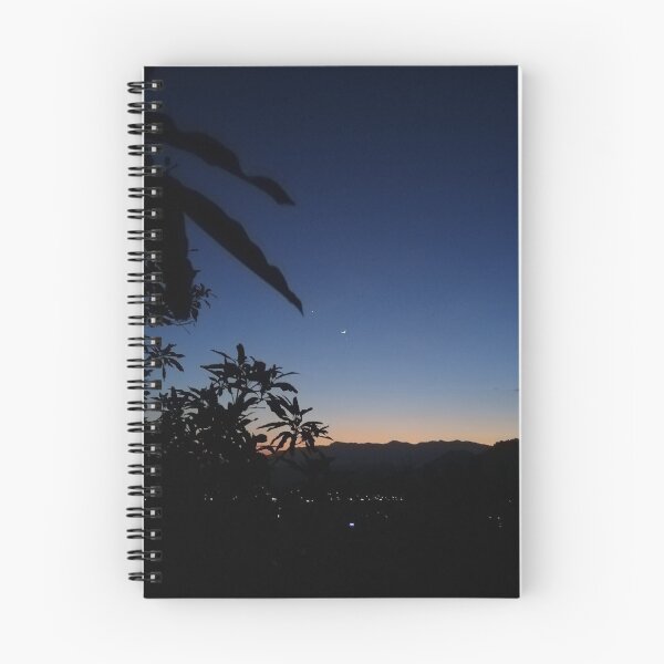 Item preview, colorful sunset designed and sold by kitap   kurdu.