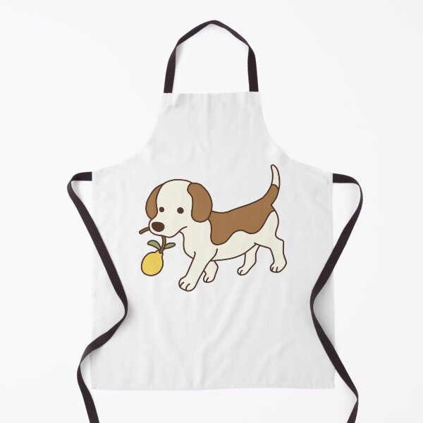 Item preview, Lemon Beagle Puppy designed and sold by line-on-line.