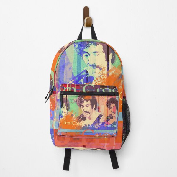 Item preview, Jim Croce portrait, musician and songwriter designed and sold by Mauswohn.