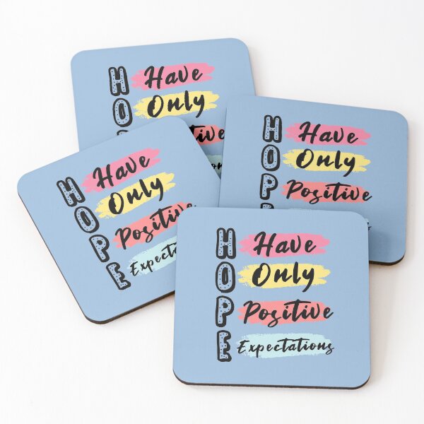 Item preview, Christian Hope Acronym designed and sold by garmentoffaith.