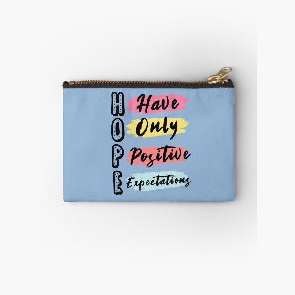 Item preview, Christian Hope Acronym designed and sold by garmentoffaith.