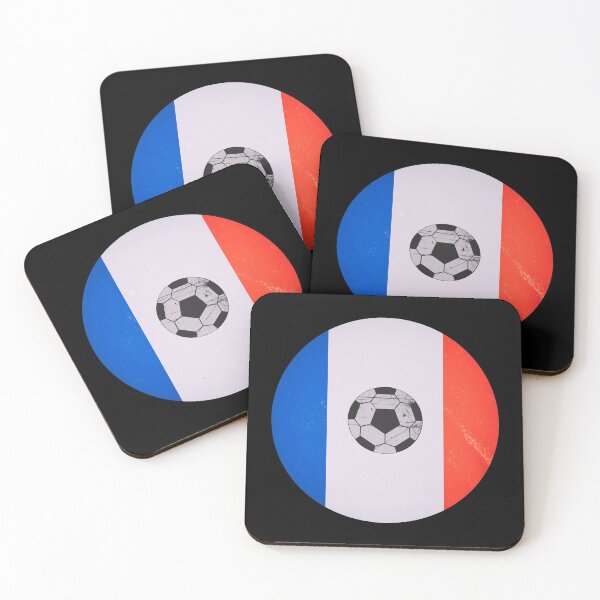 Item preview, France Football Team designed and sold by superdumb70.