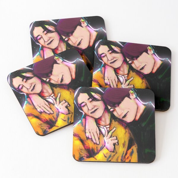 Item preview, Woosan Ateez designed and sold by voukaa--.