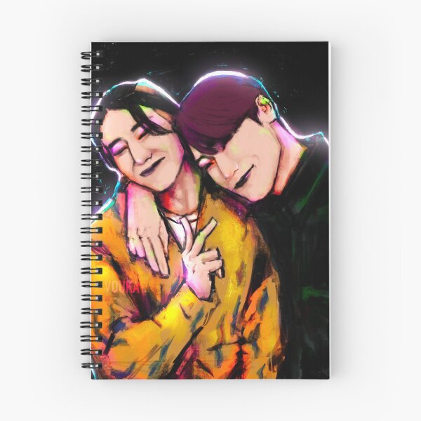 Item preview, Woosan Ateez designed and sold by voukaa--.