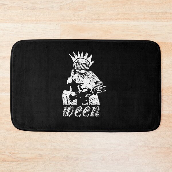Item preview, Ween / Cash Shirt designed and sold by simbabo0846.