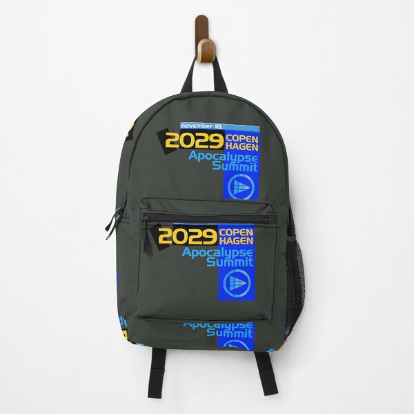 Item preview, Acocalypse Summit 2029 Copenhagen designed and sold by Klementsen.