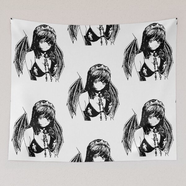 Item preview, princess blurry designed and sold by leticiastickers.