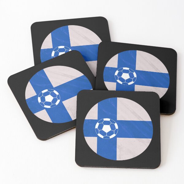 Item preview, Finland Football Team designed and sold by superdumb70.