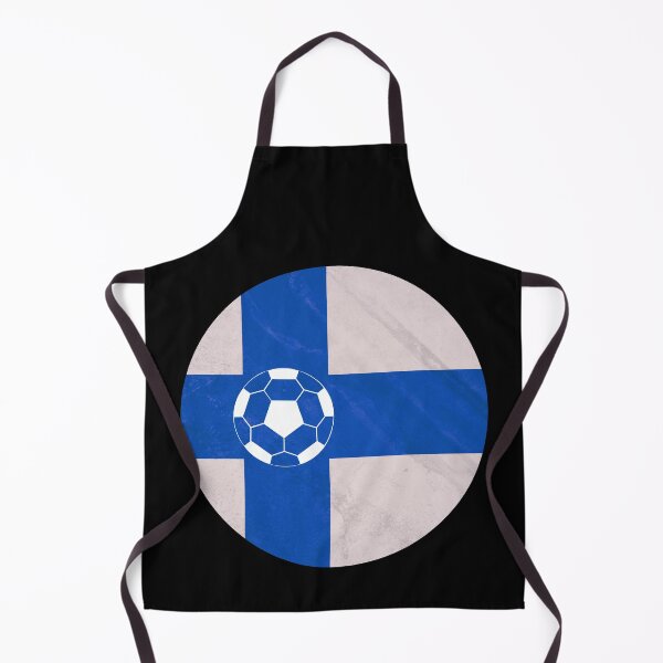 Item preview, Finland Football Team designed and sold by superdumb70.