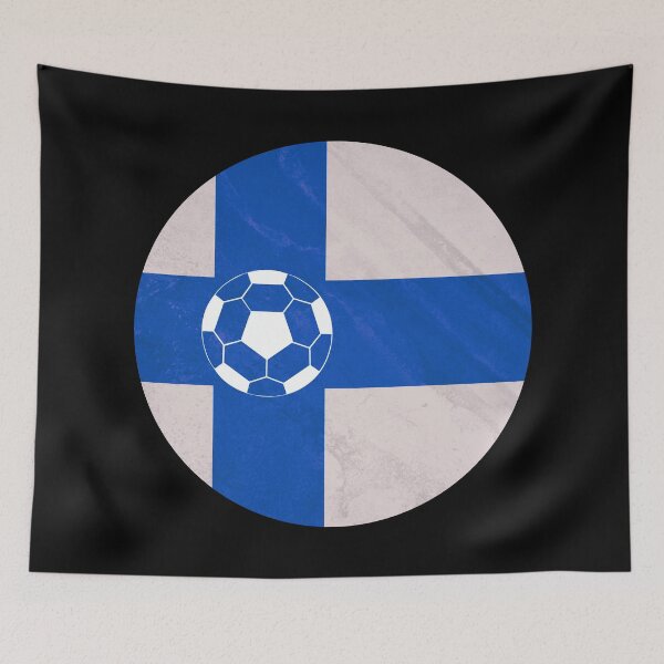 Item preview, Finland Football Team designed and sold by superdumb70.