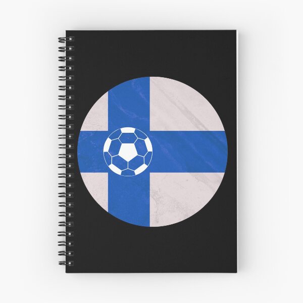 Item preview, Finland Football Team designed and sold by superdumb70.