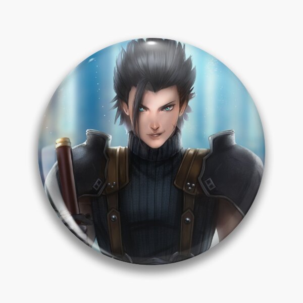 Item preview, Zack fair designed and sold by Tielss.
