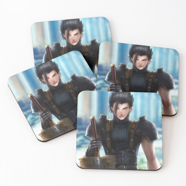Item preview, Zack fair designed and sold by Tielss.
