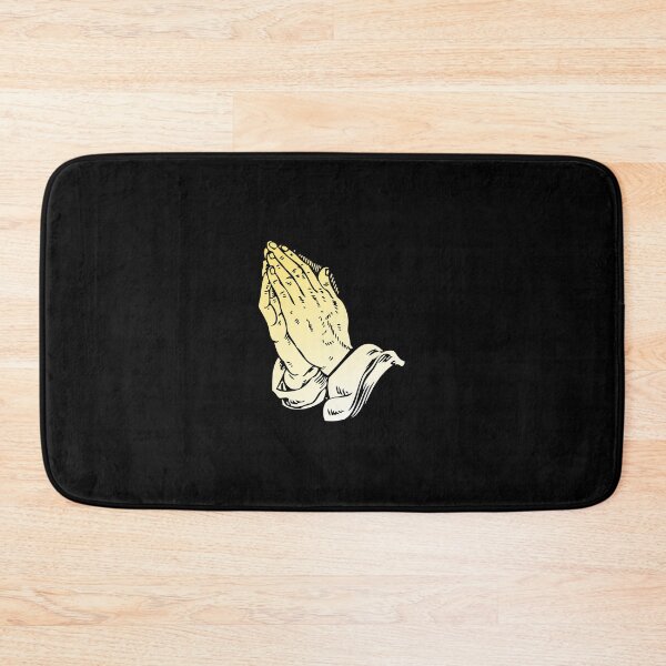 Item preview, Praying Hands designed and sold by Zandrosa.