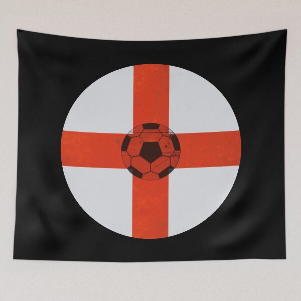 Item preview, England Football Team designed and sold by superdumb70.