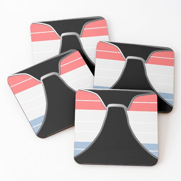 Item preview, Vintage Retro USA Sunset Aviators designed and sold by toddbrooney.