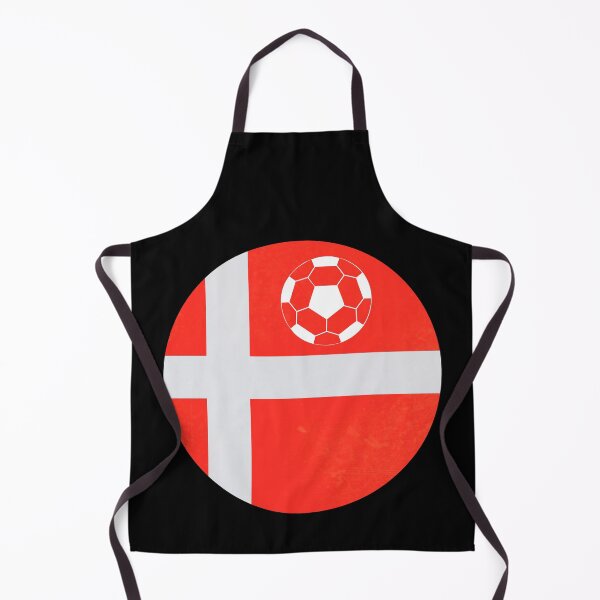 Item preview, Denmark Football Team designed and sold by superdumb70.