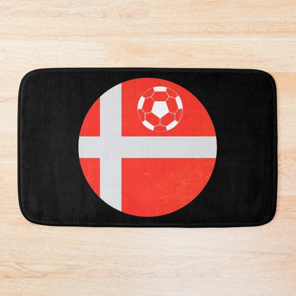 Item preview, Denmark Football Team designed and sold by superdumb70.