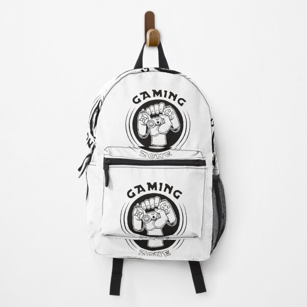 Item preview, Gamers designed and sold by Fikri Malik.
