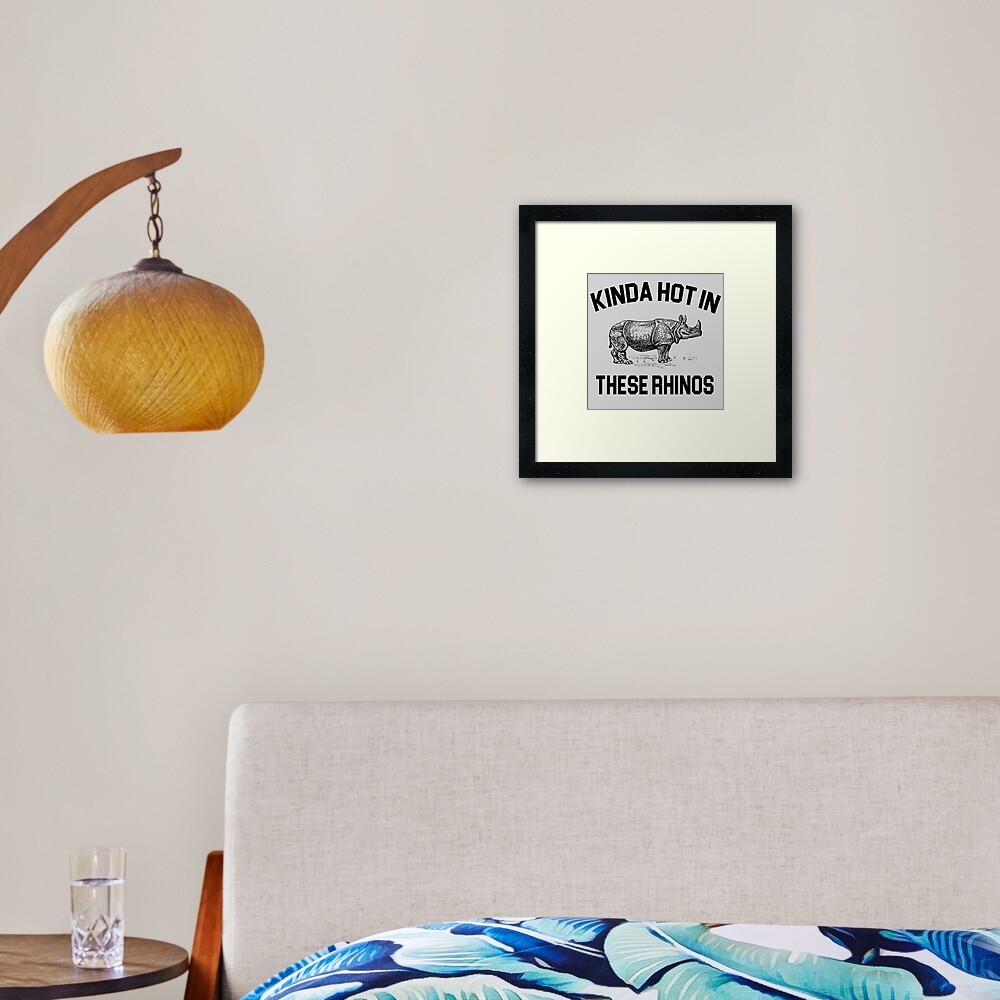 Item preview, Framed Art Print designed and sold by movie-shirts.