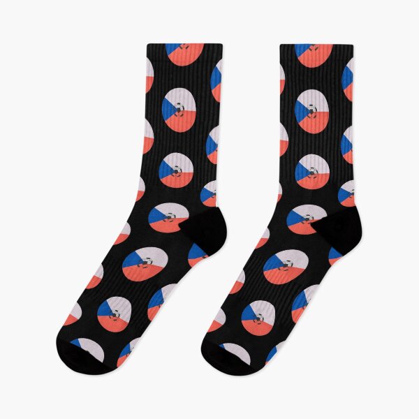 Item preview, Czech Republic Football Team designed and sold by superdumb70.