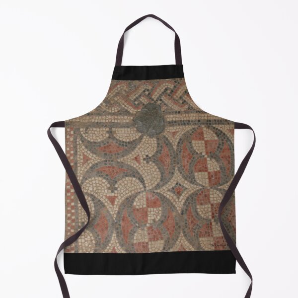 Item preview, Roman Mosaics #2 cAD424 designed and sold by RogerRoy.
