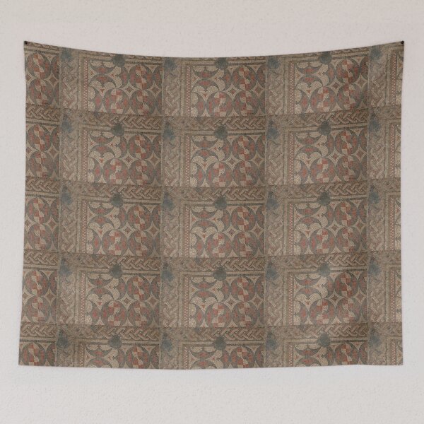 Item preview, Roman Mosaics #2  cAD424 designed and sold by RogerRoy.