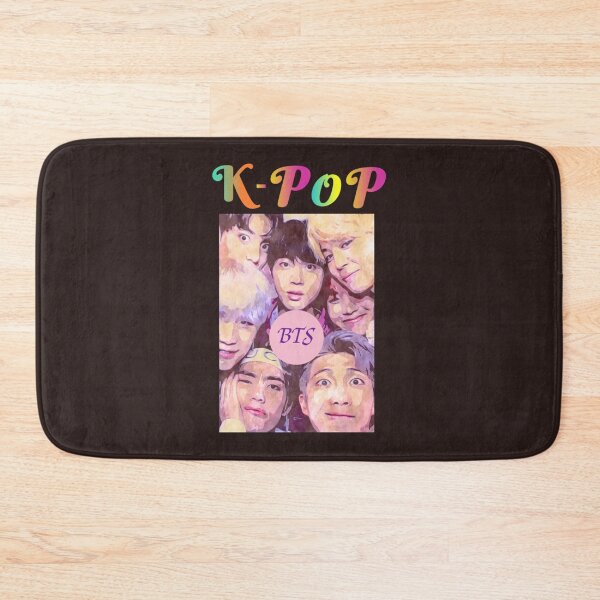 Item preview, K-pop 케이팝 Classic T-Shirt| Kpop T-Shirt designed and sold by dragonds.