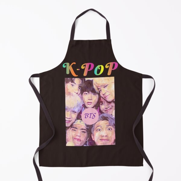 Item preview, K-pop 케이팝 Classic T-Shirt| Kpop T-Shirt designed and sold by dragonds.