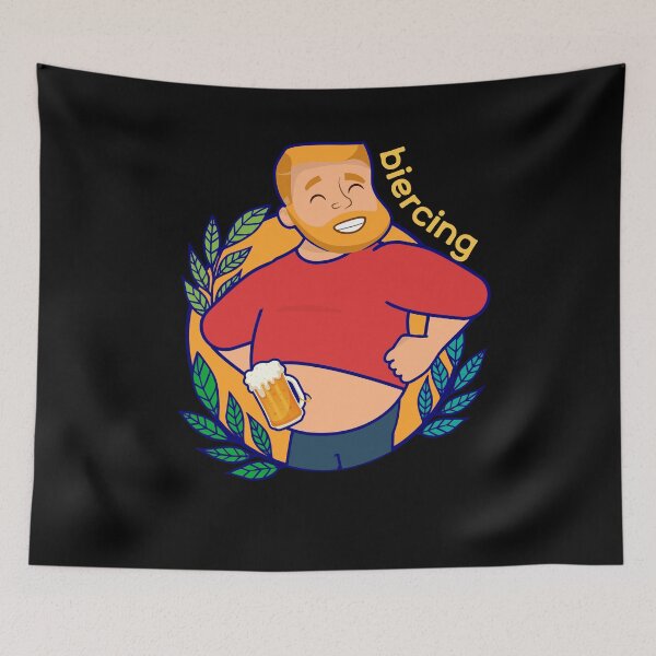 Item preview, The last fashionable craze -> the Biercing designed and sold by lotushaza.
