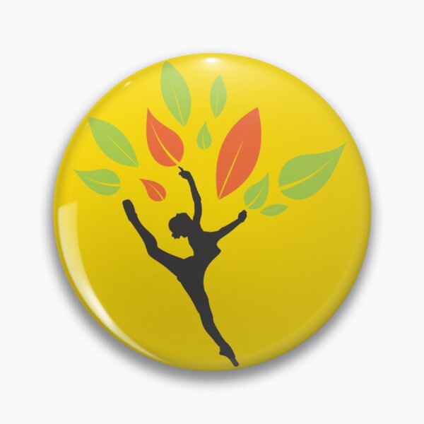 Item preview, Dance design for redbubble designed and sold by Kumaramang.