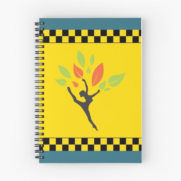 Item preview, Dance design for redbubble designed and sold by Kumaramang.