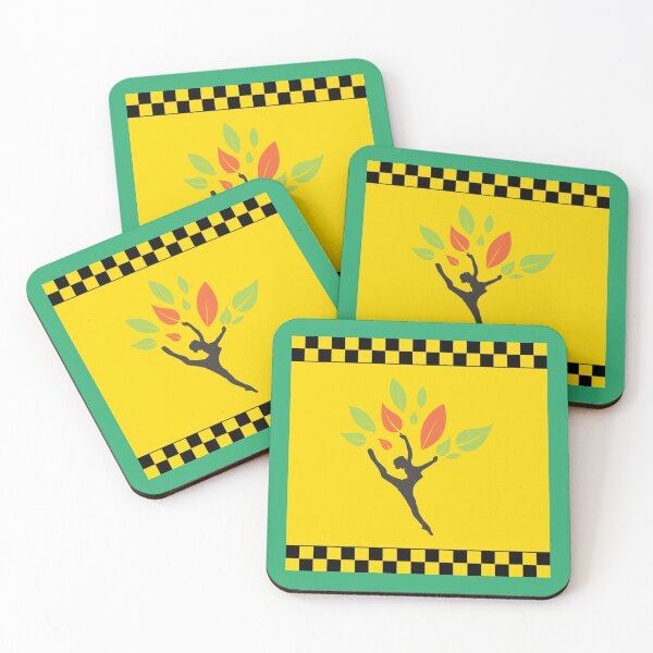 Item preview, Dance design for redbubble designed and sold by Kumaramang.