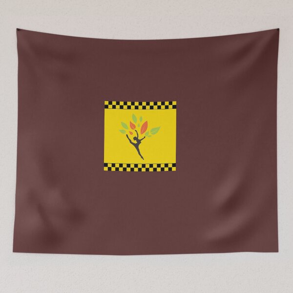 Item preview, Dance design for redbubble designed and sold by Kumaramang.