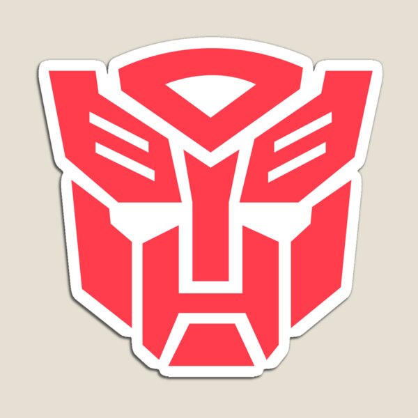 Item preview, Autobots Classic Signature Symbol designed and sold by edesignsnz.