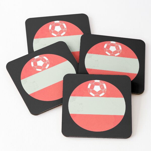 Item preview, Austria Football Team designed and sold by superdumb70.