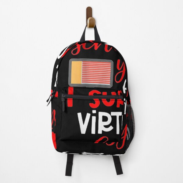 Item preview, I Survived Virtual School Year 2020 All I Got Is This Lousy Gift  designed and sold by sheilase.