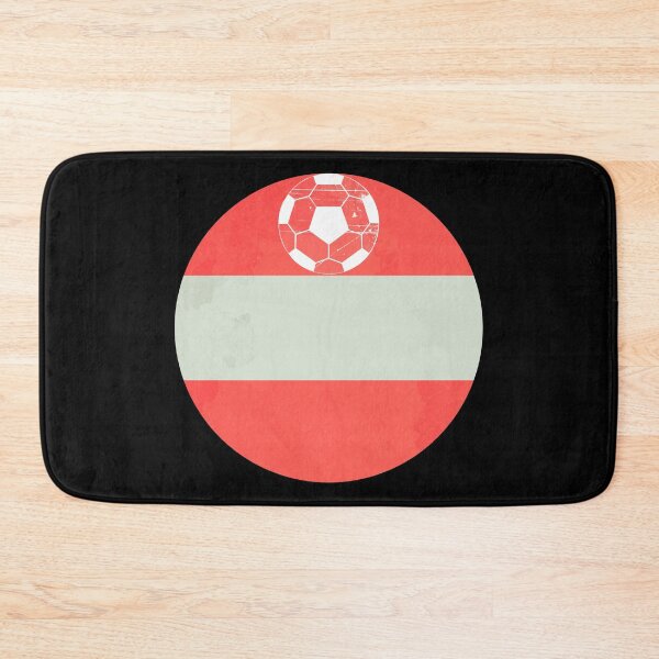 Item preview, Austria Football Team designed and sold by superdumb70.