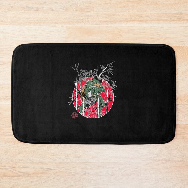 Item preview, Kappa between the bamboos designed and sold by Ukiyograph.