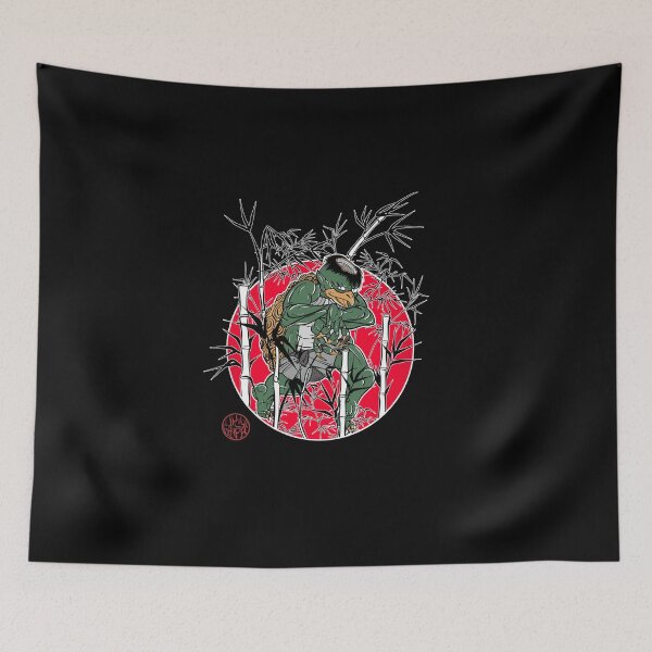 Item preview, Kappa between the bamboos designed and sold by Ukiyograph.